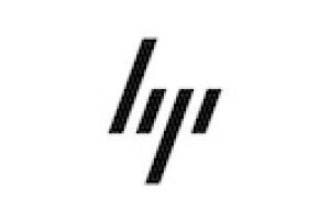 hp logo